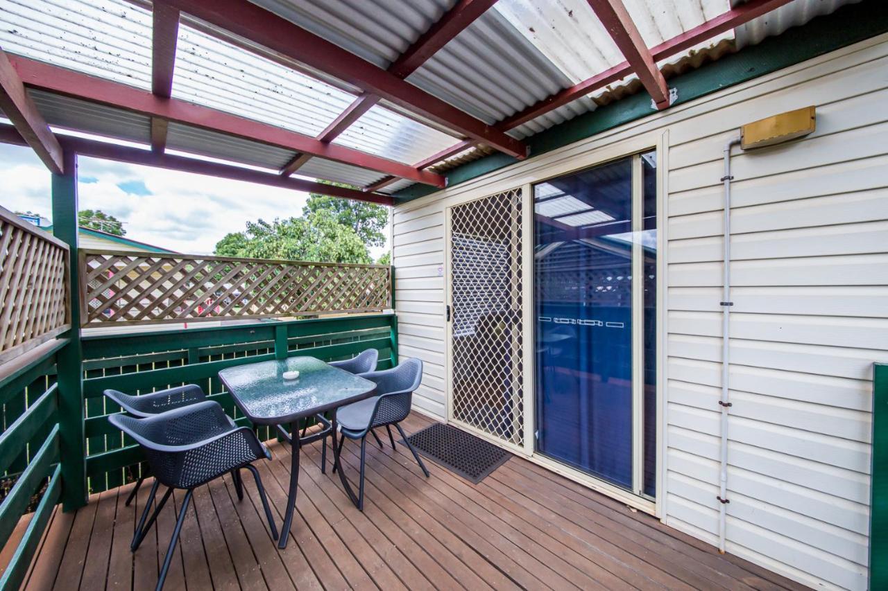 Kingaroy Holiday Park Exterior foto